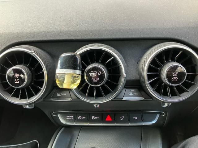 AUDI AUDI TT coupe 2018