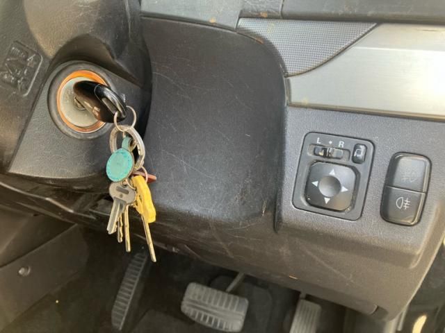 MITSUBISHI PAJERO wagon 2009