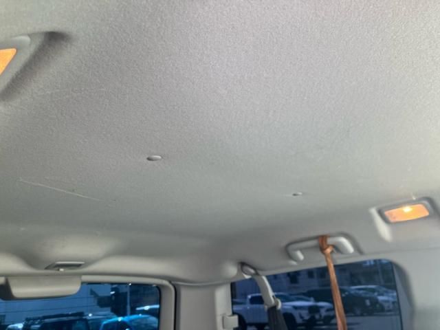 MITSUBISHI PAJERO wagon 2009