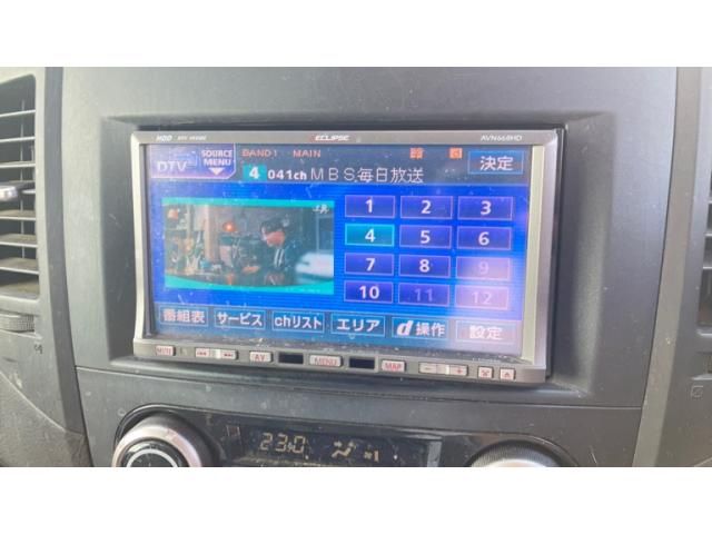 MITSUBISHI PAJERO wagon 2009