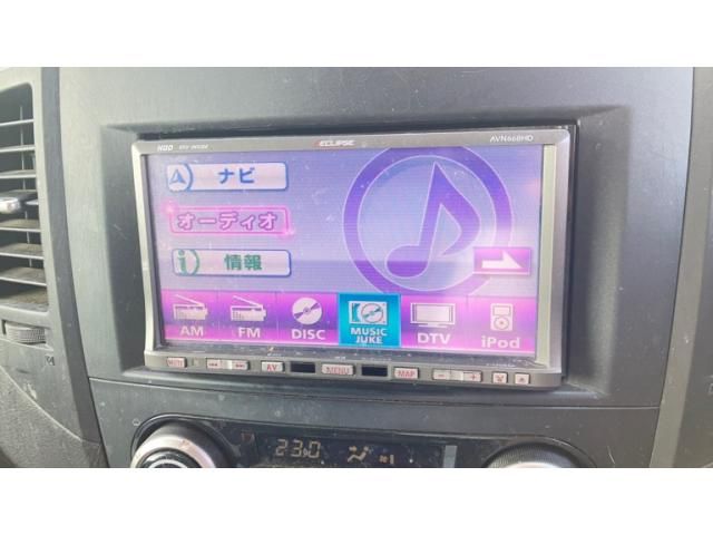 MITSUBISHI PAJERO wagon 2009