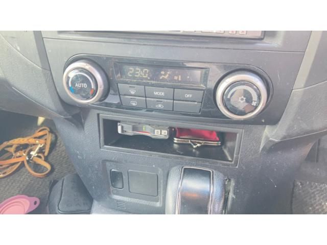 MITSUBISHI PAJERO wagon 2009