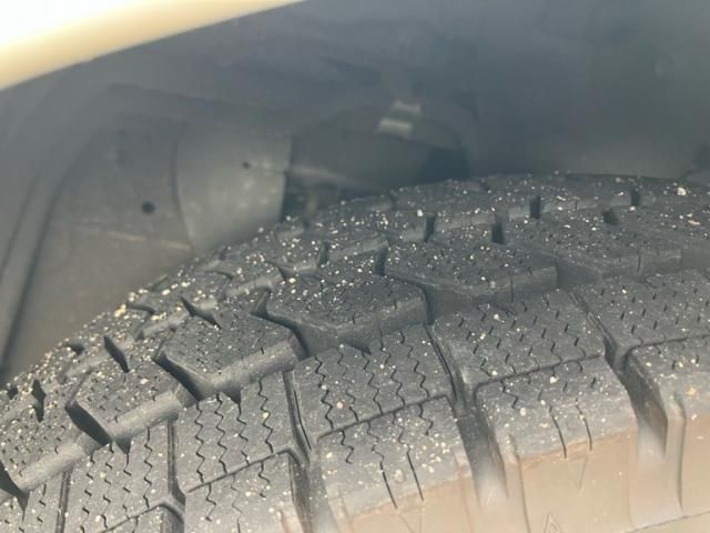 TOYOTA HIACE van 4WD 2024