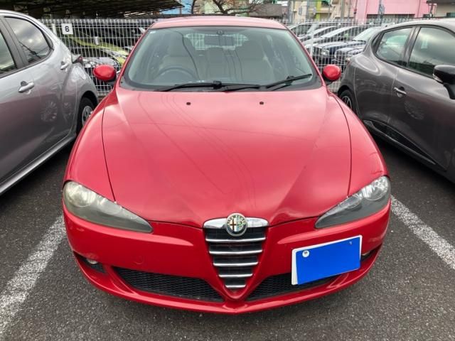 ALFAROMEO ALFAROMEO 147 2006