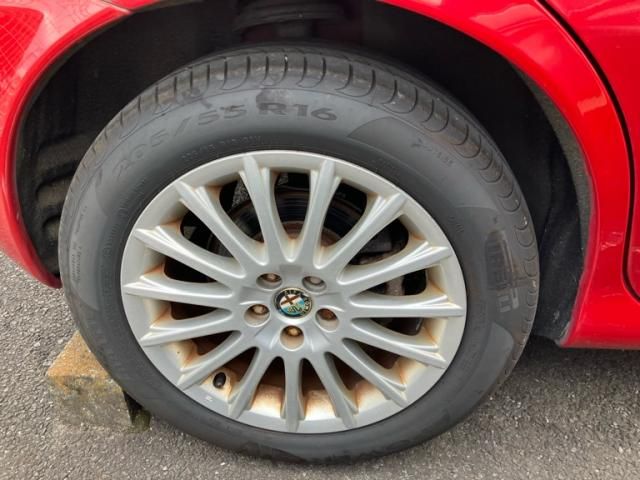 ALFAROMEO ALFAROMEO 147 2006