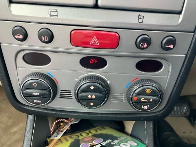 ALFAROMEO ALFAROMEO 147 2006