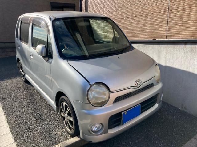 DAIHATSU MOVE LATTE 2005