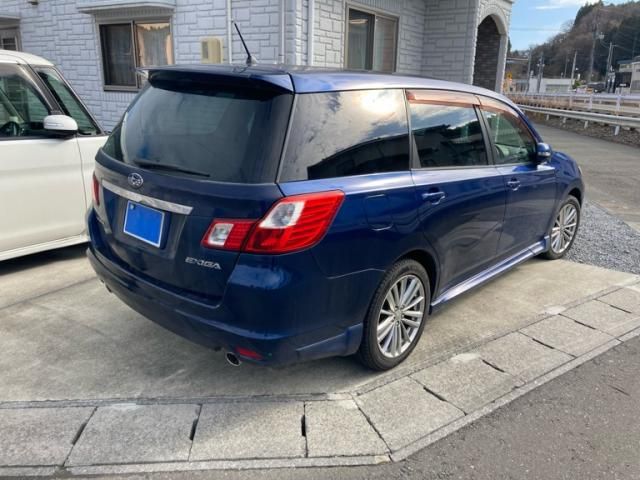 SUBARU EXIGA 4WD 2010