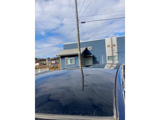 SUBARU EXIGA 4WD 2010