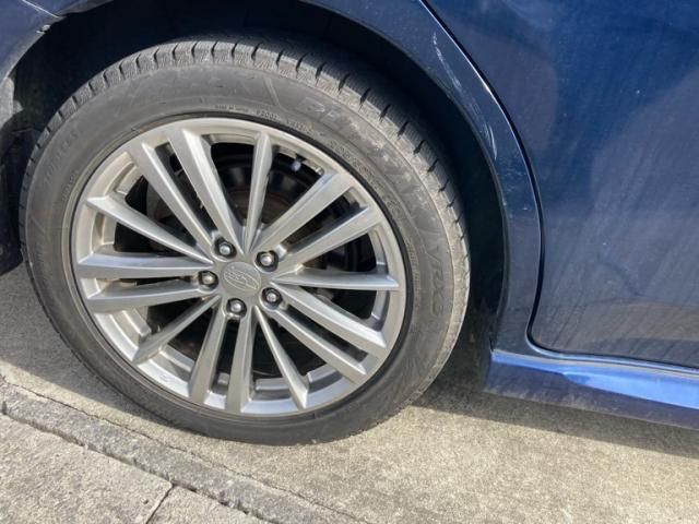 SUBARU EXIGA 4WD 2010