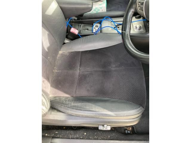 SUBARU EXIGA 4WD 2010