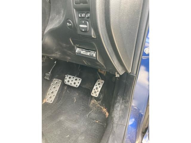 SUBARU EXIGA 4WD 2010