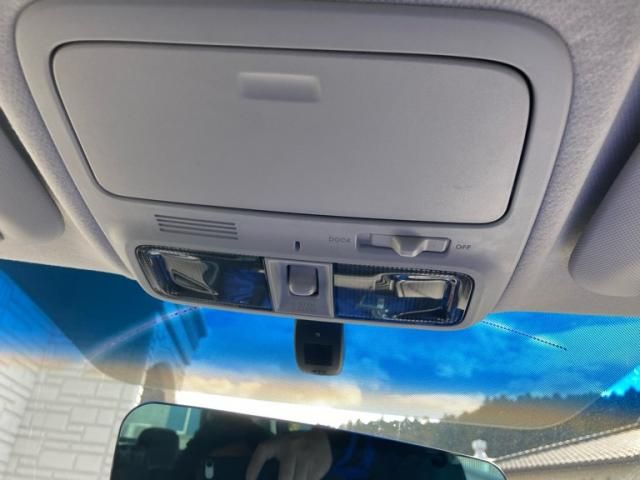 SUBARU EXIGA 4WD 2010