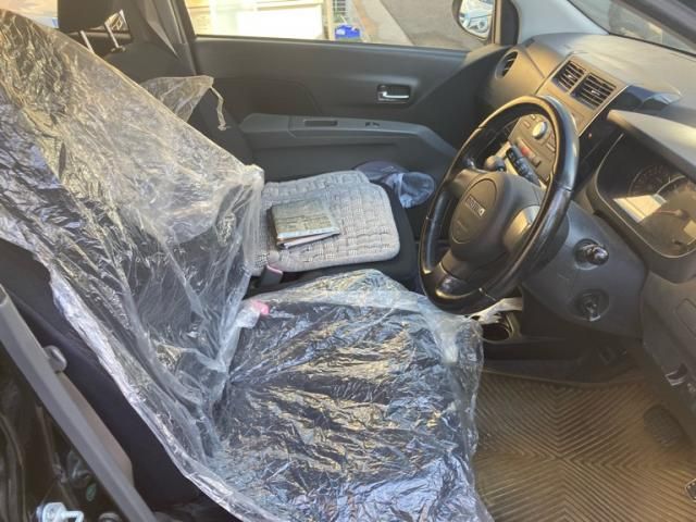 DAIHATSU MIRA CUSTOM 2008