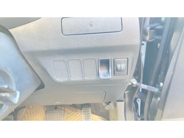 DAIHATSU MIRA CUSTOM 2008