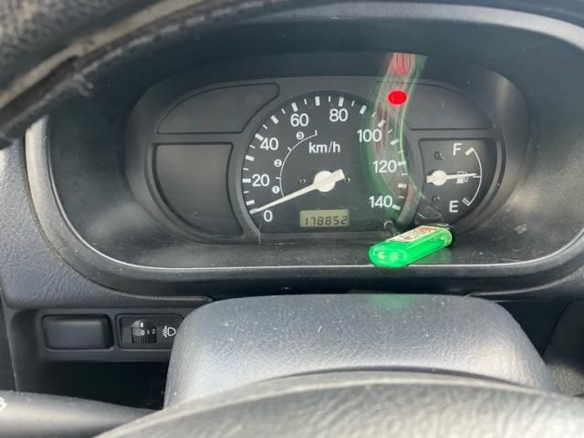 HONDA ACTY truck 4WD 2006