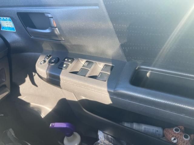 HONDA STEPWAGON 2011