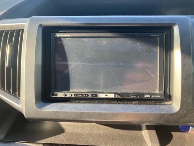 HONDA STEPWAGON 2011