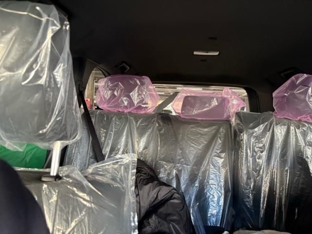 TOYOTA LANDCRUISER wagon 2024