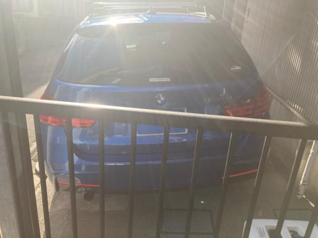 BMW BMW 3series TOURING 2015