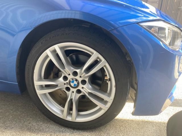 BMW BMW 3series TOURING 2015