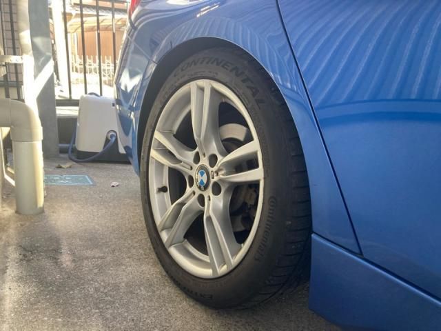 BMW BMW 3series TOURING 2015