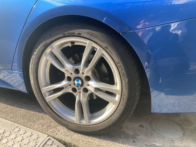 BMW BMW 3series TOURING 2015