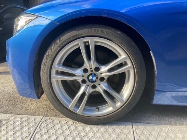 BMW BMW 3series TOURING 2015