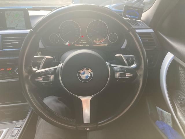 BMW BMW 3series TOURING 2015