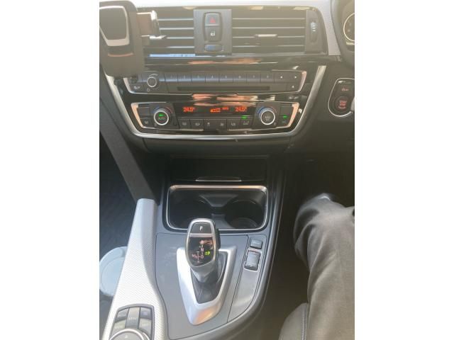 BMW BMW 3series TOURING 2015