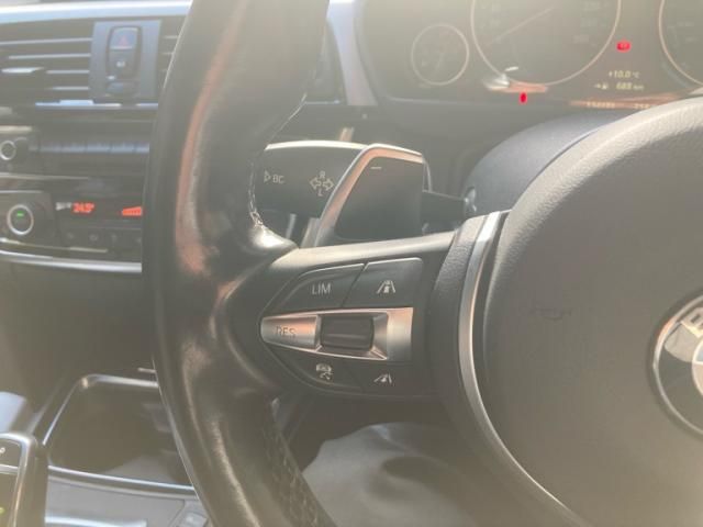 BMW BMW 3series TOURING 2015