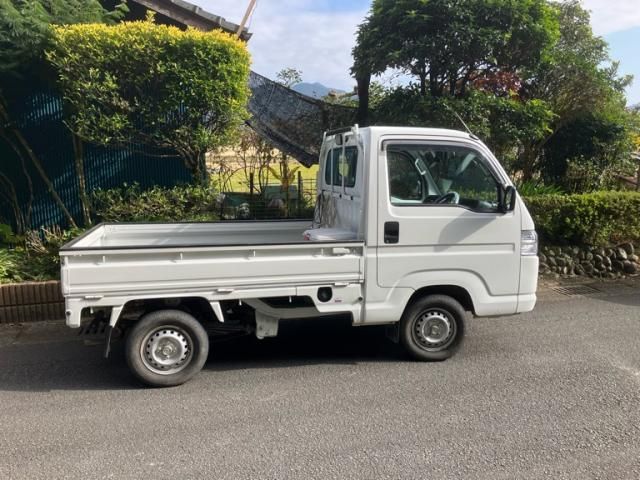 HONDA ACTY truck 4WD 2018