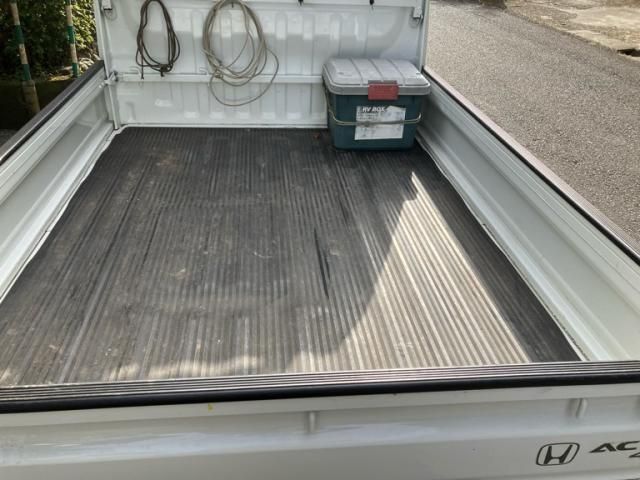 HONDA ACTY truck 4WD 2018