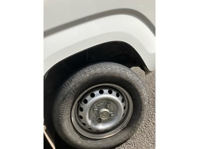 HONDA ACTY truck 4WD 2018