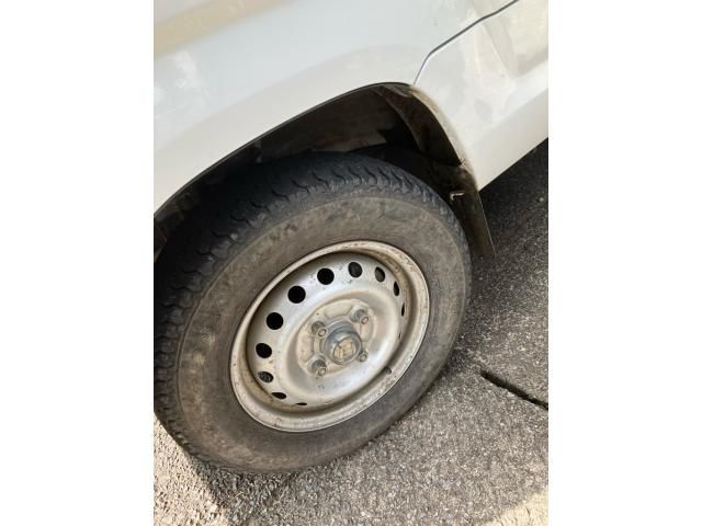 HONDA ACTY truck 4WD 2018