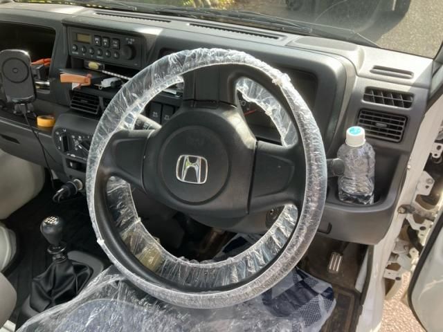 HONDA ACTY truck 4WD 2018