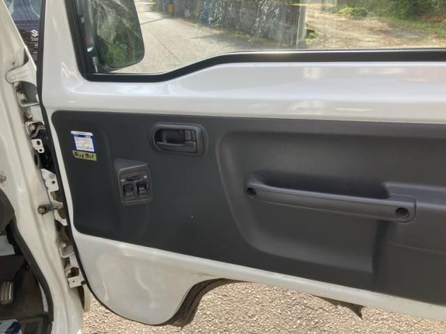 HONDA ACTY truck 4WD 2018