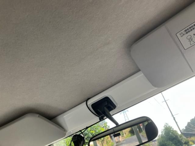 HONDA ACTY truck 4WD 2018