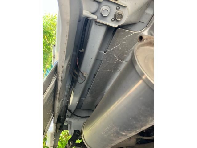 HONDA ACTY truck 4WD 2018