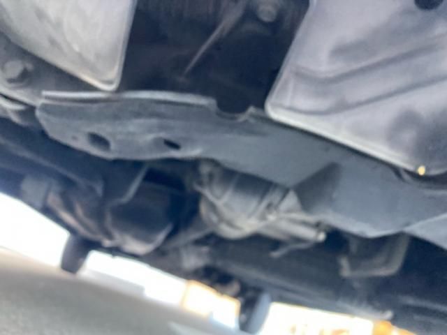 HONDA VAMOS HOBIO VAN 4WD 2009