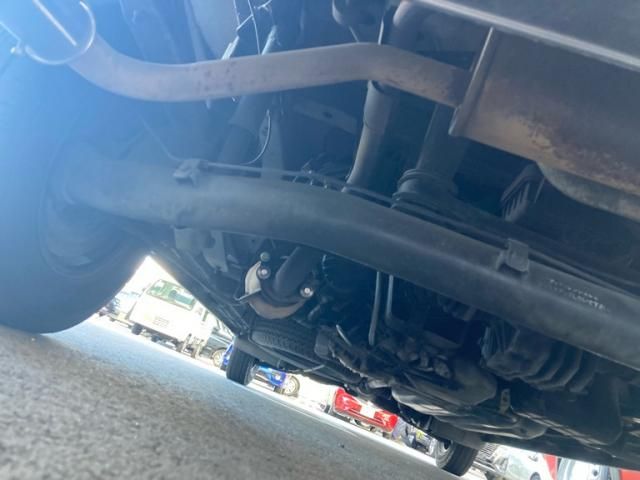 HONDA VAMOS HOBIO VAN 4WD 2009