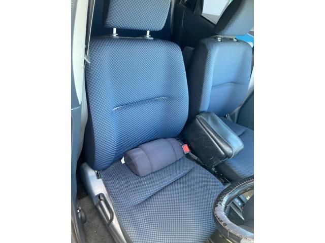 HONDA VAMOS HOBIO VAN 4WD 2009