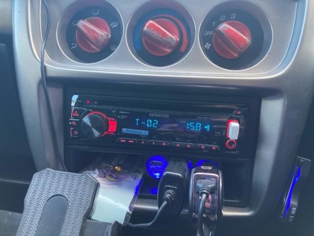 HONDA VAMOS HOBIO VAN 4WD 2009