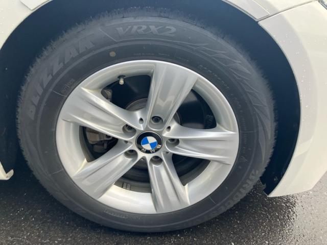 BMW BMW 3series TOURING 2017