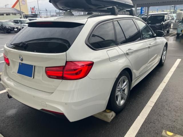 BMW BMW 3series TOURING 2017