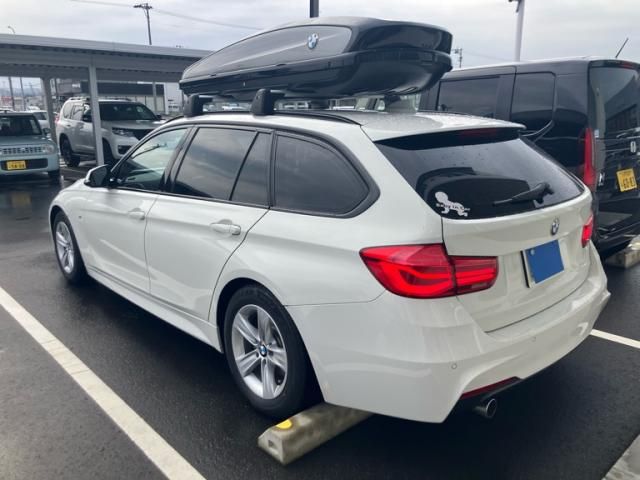 BMW BMW 3series TOURING 2017