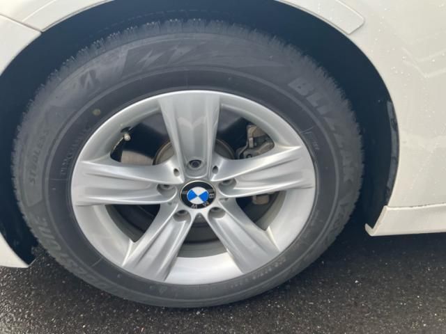 BMW BMW 3series TOURING 2017