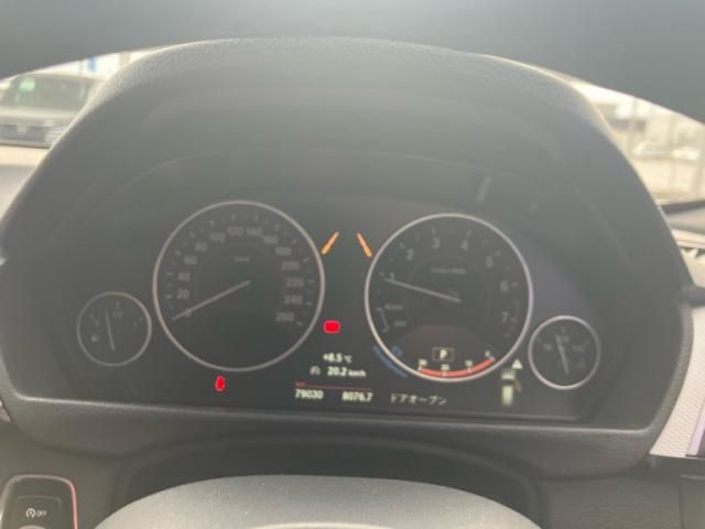 BMW BMW 3series TOURING 2017