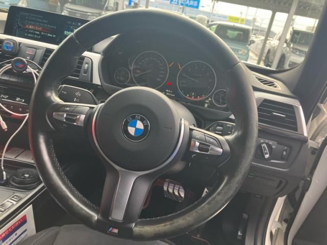 BMW BMW 3series TOURING 2017