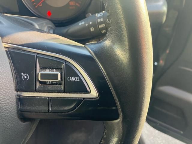 SUZUKI JIMNY SIERRA 2018